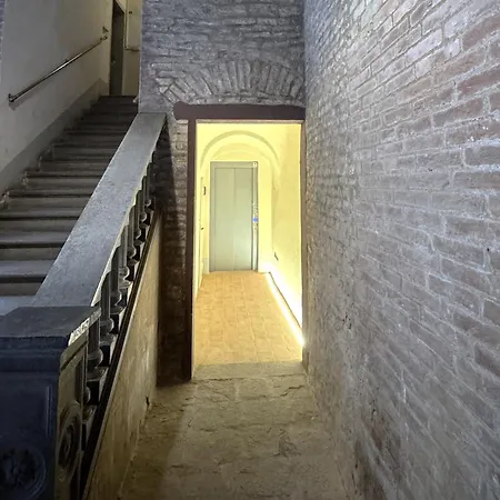 Le Logge- Bernardini *